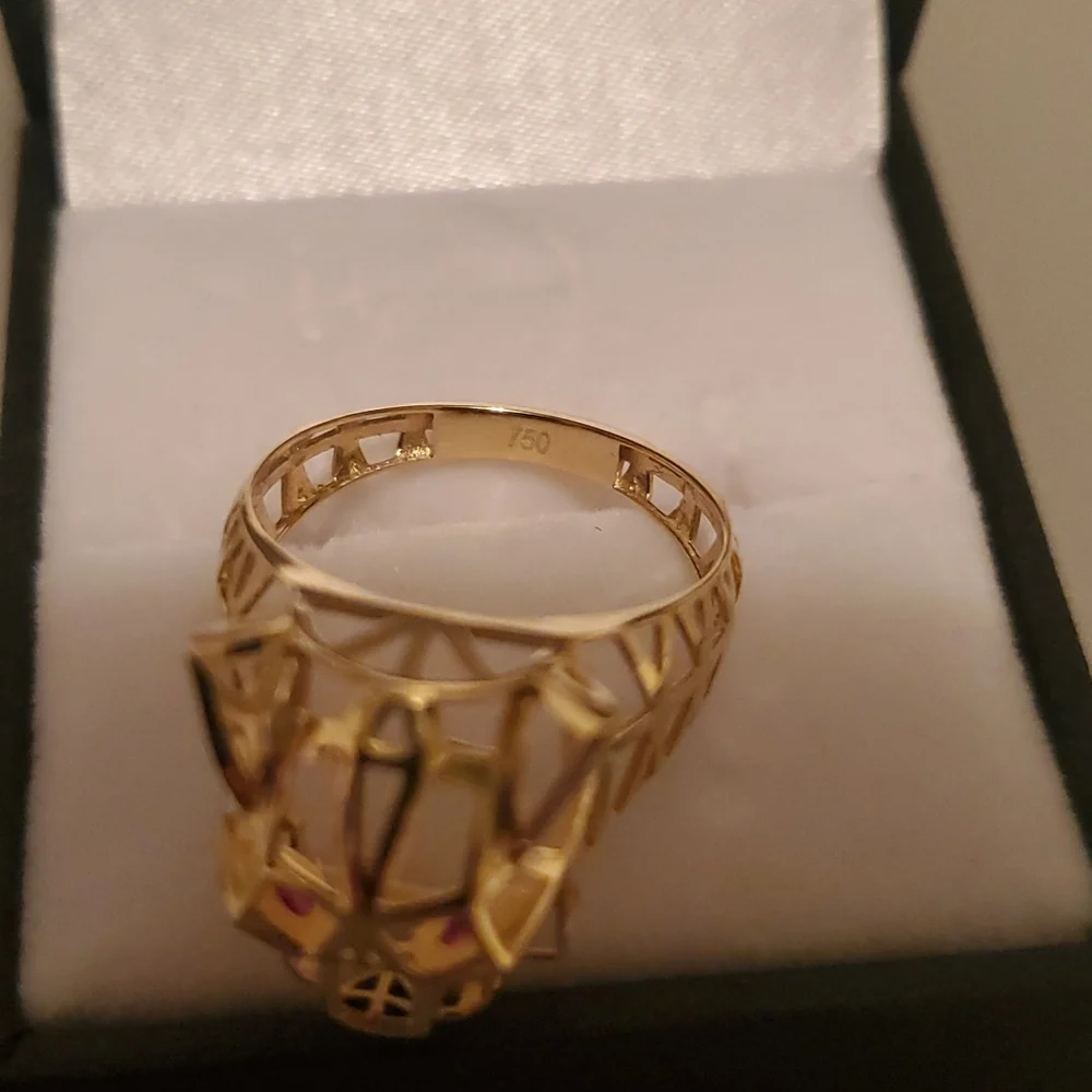 Ring - Picture 6 of 6